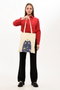 Zoozie Bags Bolso Tote 0314 Color Crema